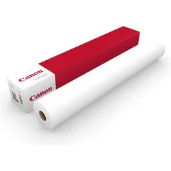 Canon, Druckerpatrone, Plotterpapier IJM009FDraft 97006102 914mmx120m 75g