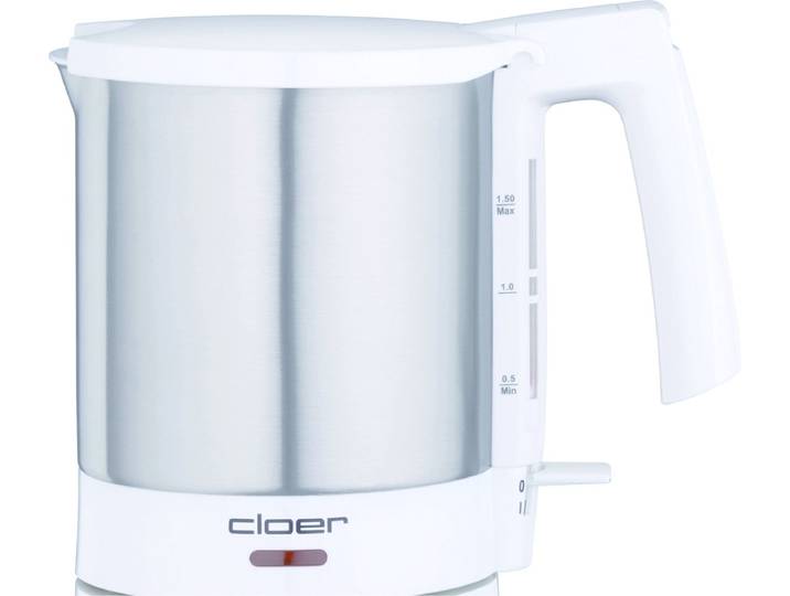 Cloer waterkoker 4711
