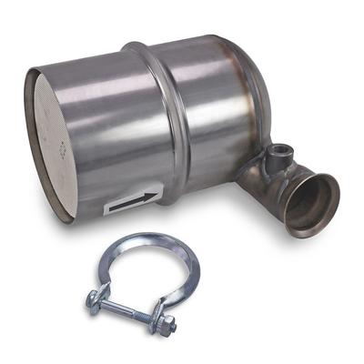 Atec Dieselpartikelfilter [Hersteller-Nr. 40669879] für Peugeot, Citroën