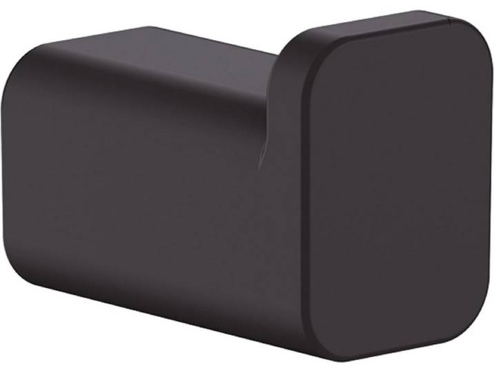 hansgrohe AddStoris handdoekhaak mat zwart