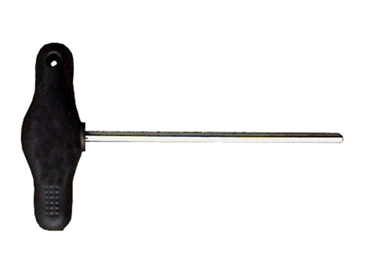 Schraubendreher quer 8.0/200mm