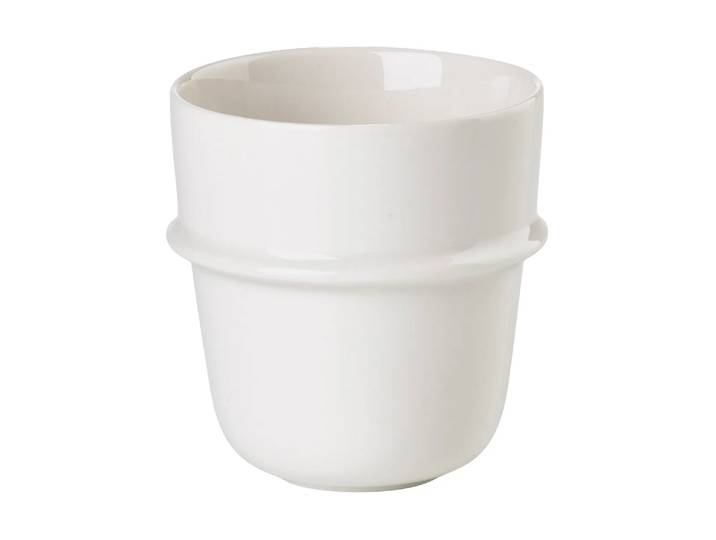 Zone Denmark Mug Eau 32 cl Offwhite