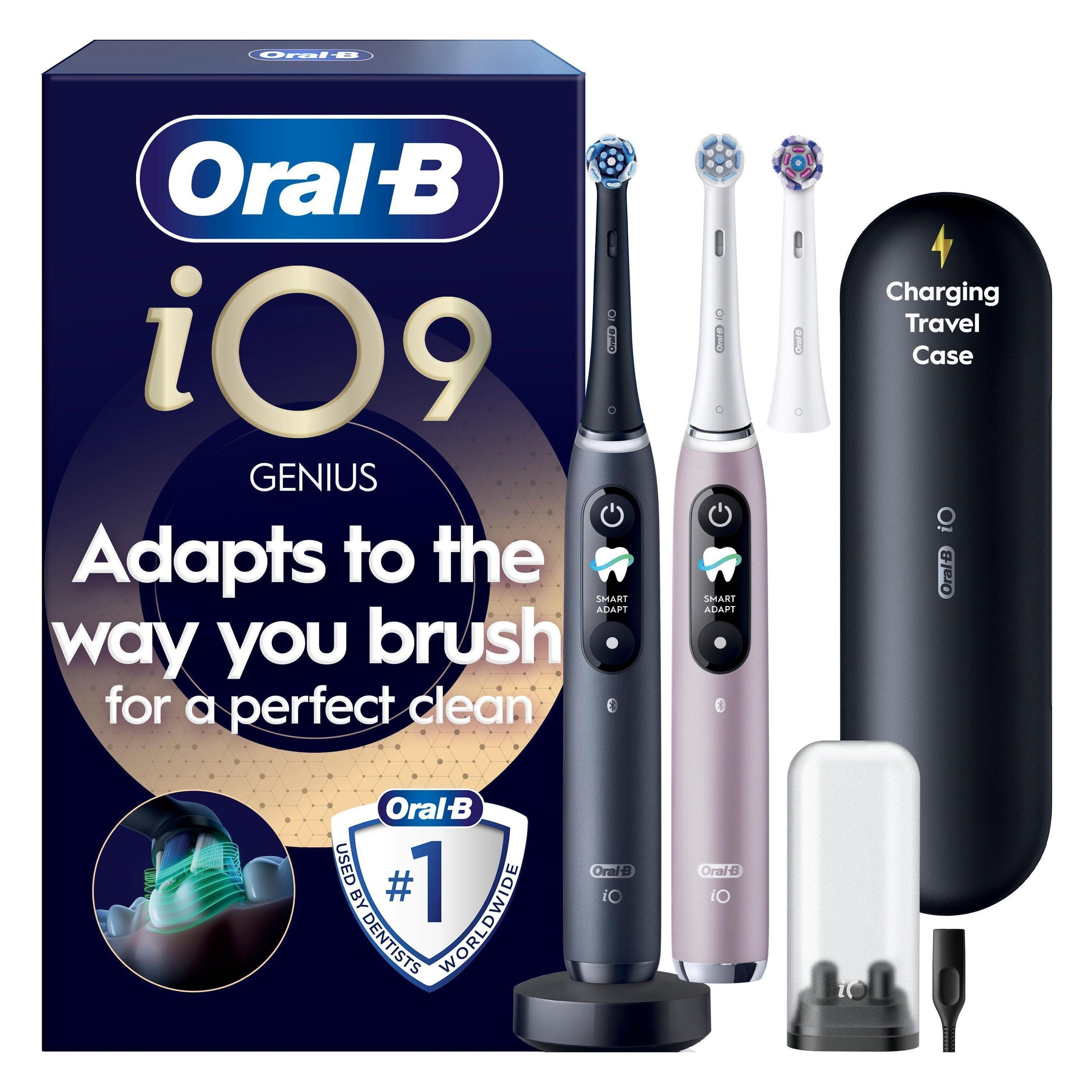 Oral-B iO Series 9 Duo (1321631)