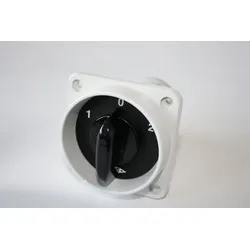 ELMAG Schalter 1/0/2 für - 9708404