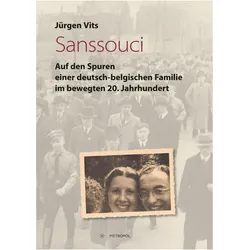 Sanssouci, Fachbücher von Jürgen Vits