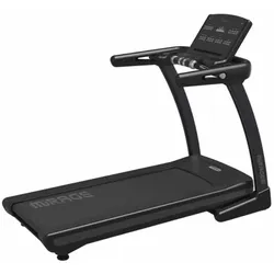 Toorx Mirage S50 - Laufband - Black - No size