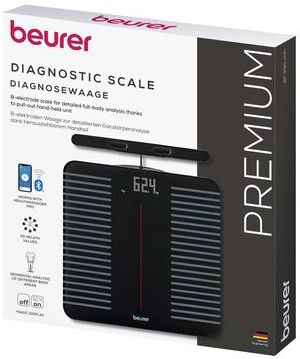 Beurer Diagnostic Scale BF990