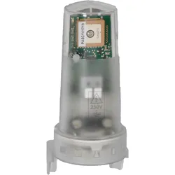 Legrand 412707 AlphaRex3 GPS-Antenne zur Erfassung von Ortskoordinaten