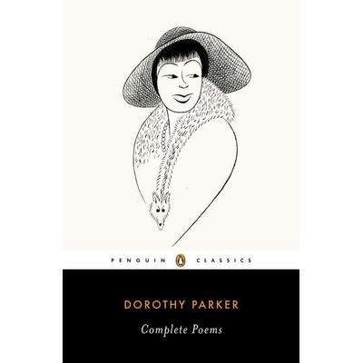 Complete Poems, Taschenbuch von Dorothy Parker, KNV Besorgung, 978-0-14-310608-1