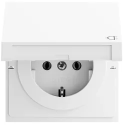 Gira Steckdose. KD System 445472