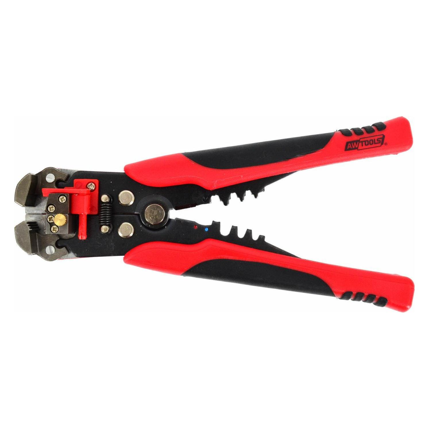 Awtools ściągacz Izolacji Wielofunkcyjny 205mm (205 mm) (35616625)