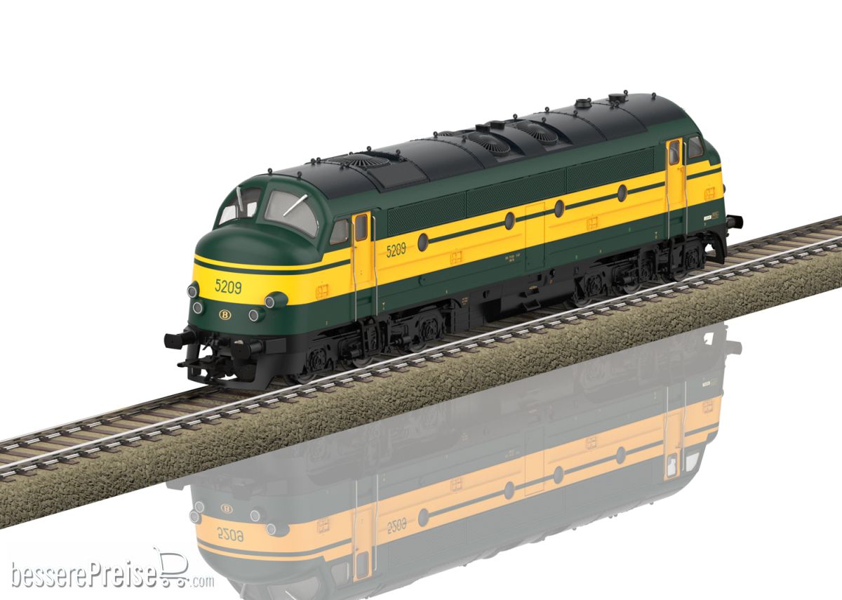 Trix T22678