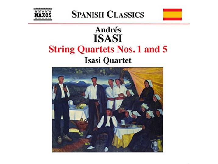 String Quartets, Vol. 3