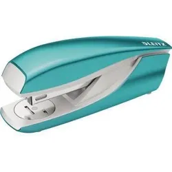 Leitz Heftgerät NeXXt 55022051 30Blatt Metall eisblau