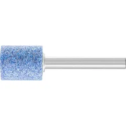 PFERD TOOLS TOUGH Schleifstift Zylinder für schwer zerspanbare Werkstoffe - 31126336