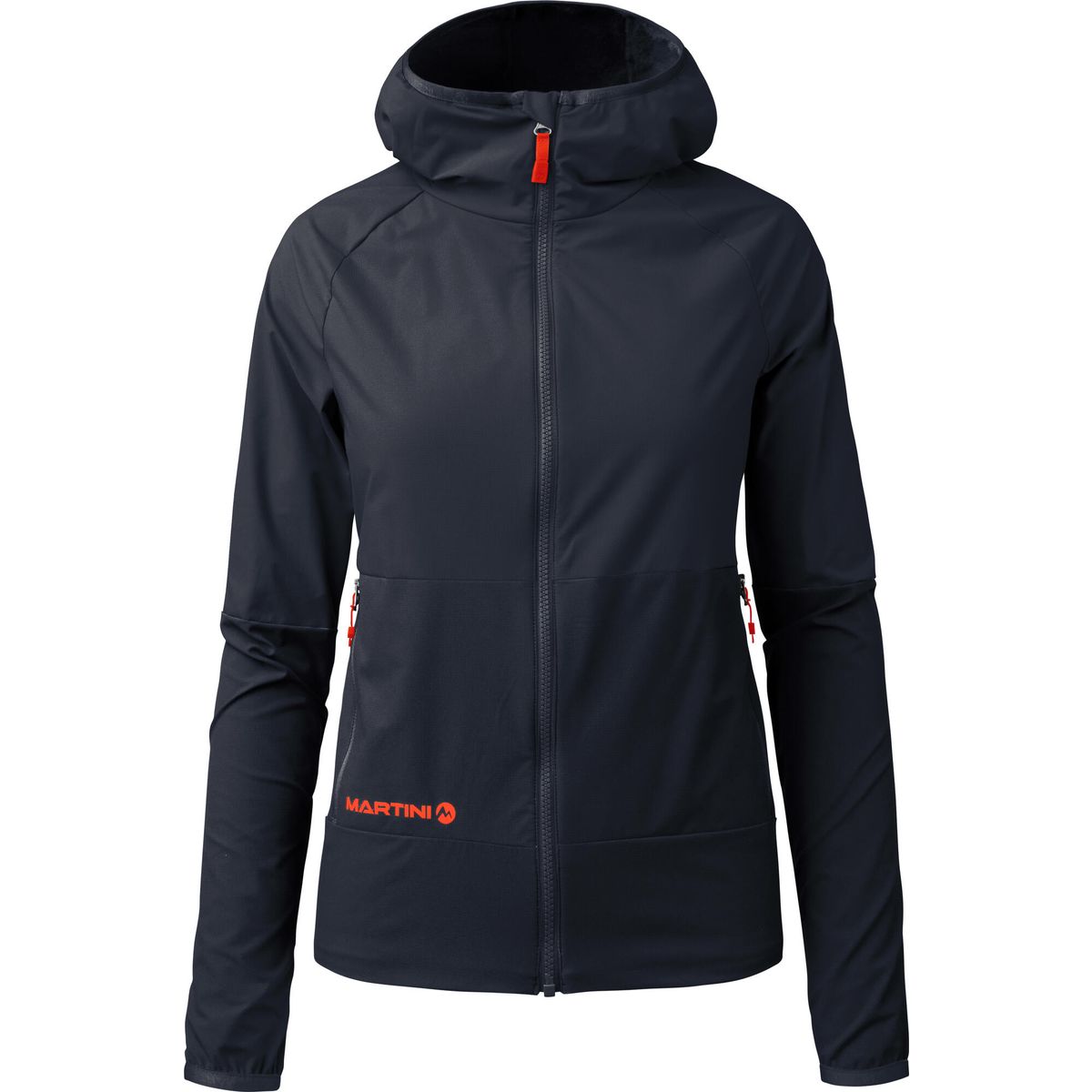 Martini Wildtrack Hybrid Jacket Primaloft Active W true navy/true navy (030) L JVF8R0507B-030-L