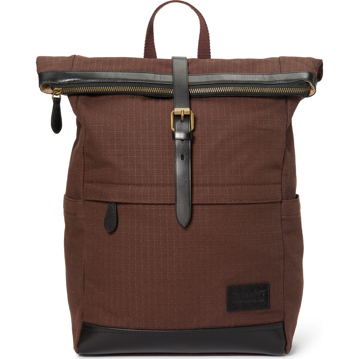 Timberland Mens 22-Liter Backpack chicory coffee OS TBC0YH5ZAJD1-OS