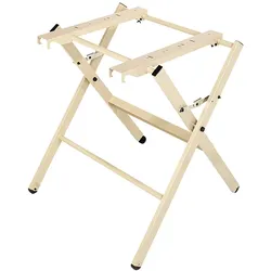 Makita, Werkbank + Arbeitsbock, 198688-9 Untergestell (60 cm, 74 cm)
