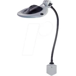 L2W 121110-11 - LED Flexarmleuchte, CENALED LENS, AC