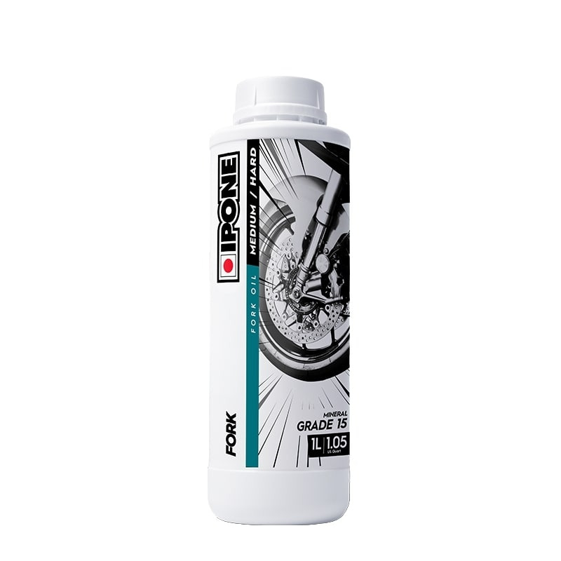 Huile de fourche IPONE Fork 15w 1L