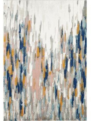 Abani Rugs Abani Porto Contemporary Abstract Area Rug