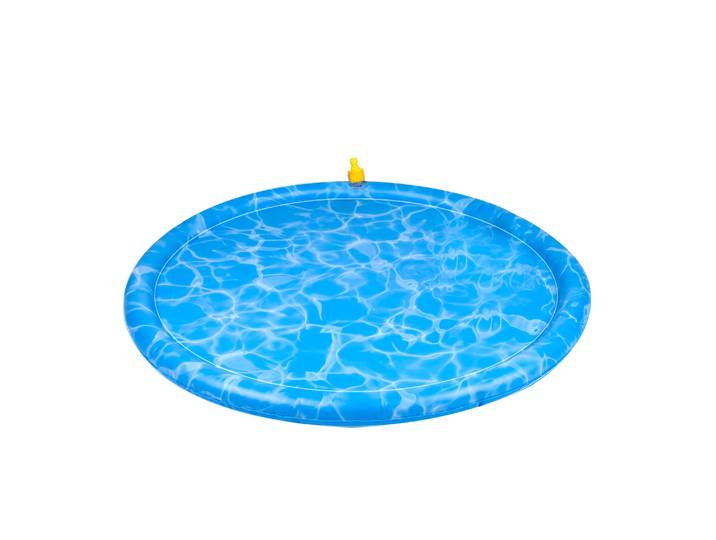 Hundespielzeug Sprinkler Matte 100 cm