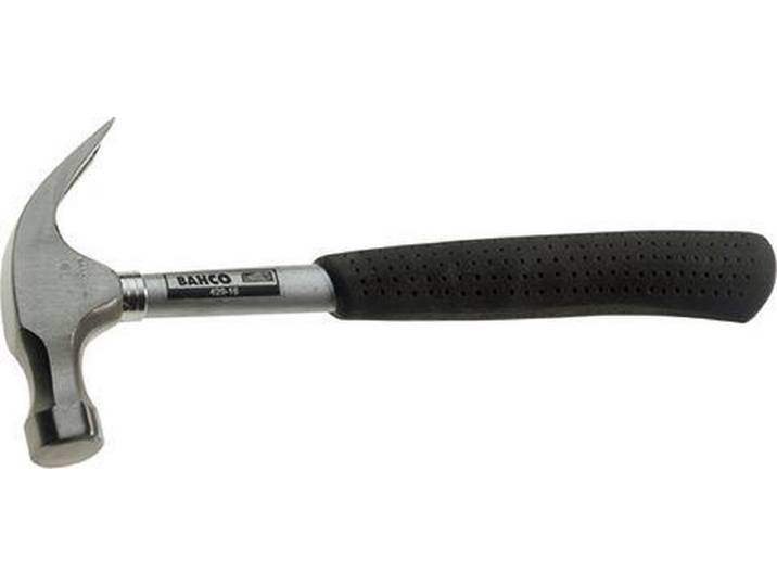 Bahco klauwhamer - 26 mm - 370 gram