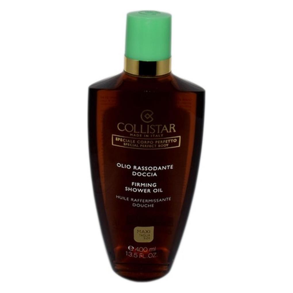 Collistar Maxi Size Firming Shower Oil (400 ml) (K25019)