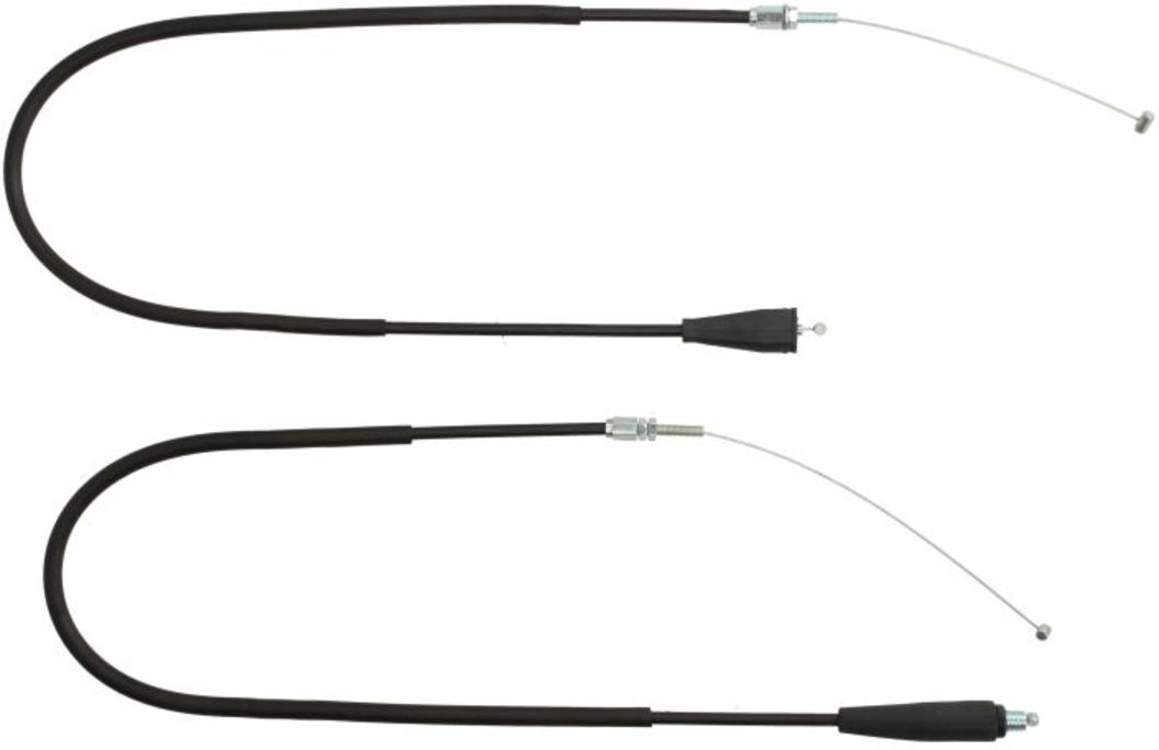 Cabo de aceleração ALL BALLS AB45-1023