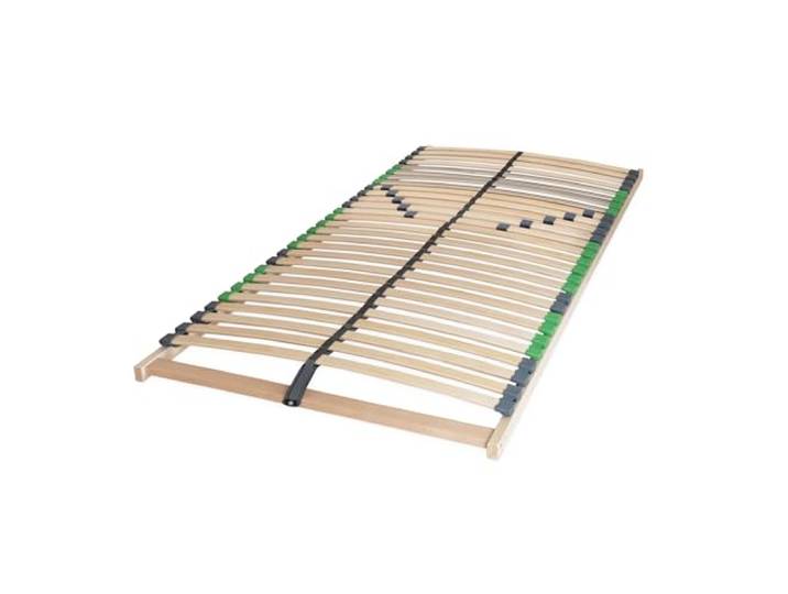 Ehrenkind® Lattenrost 90x200cm Stabiles Material & Flexible Einstellungsmöglichkeiten für erholsamen Schlaf Für alle Matratzen geeignet Lattenrost 90x200