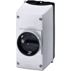 Siemens 3RV1923-1DA00 Isolierstoff-Aufbaugehäuse 72 x 105 x 155 x 126 Kunststoff 1 St. Piece 3RV19231DA00