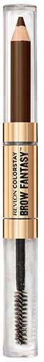 Revlon Colorstay Brow Fantasy Med Brown