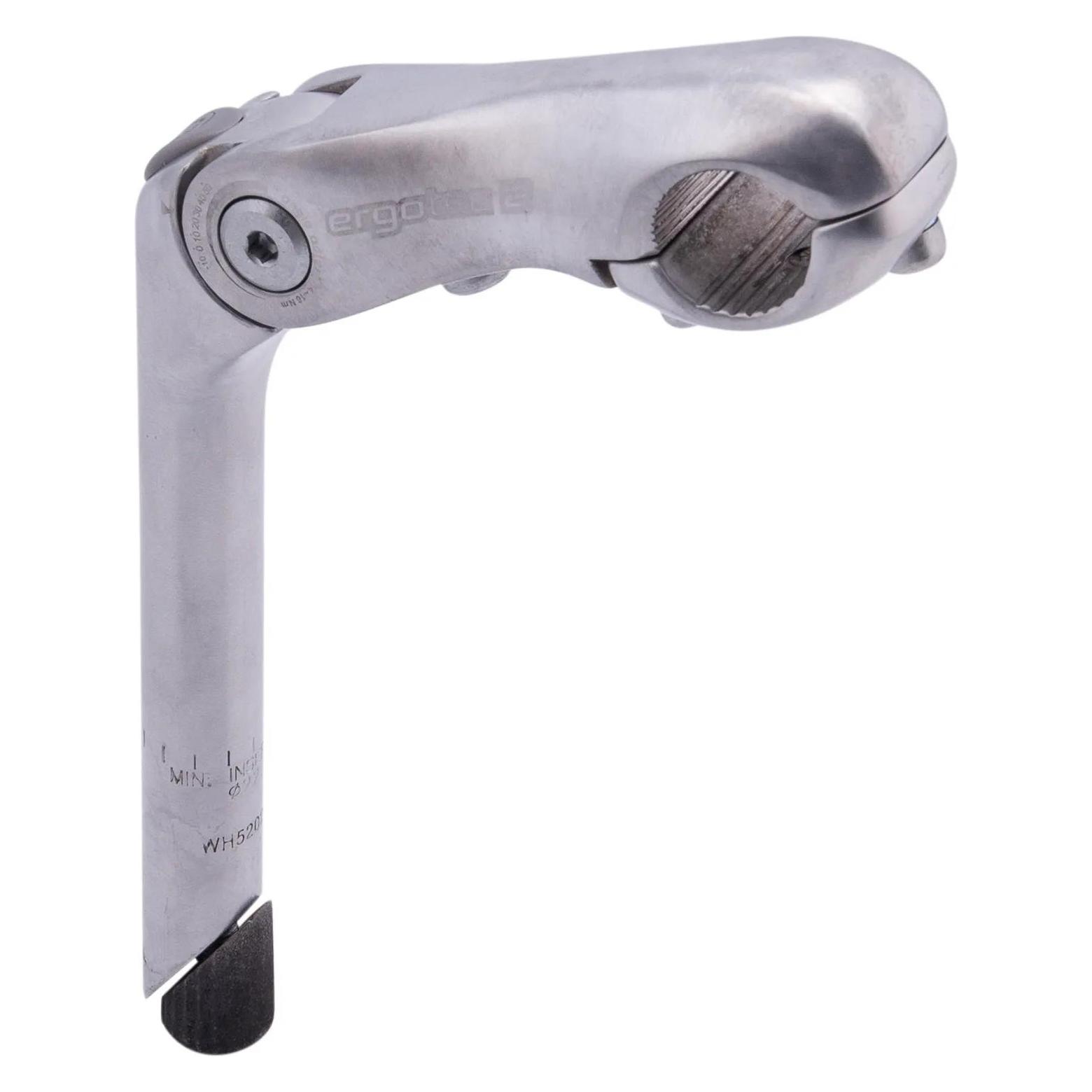 Humpert Ergotec Kobra Vario (110 mm, 25.40 mm) (33623001)