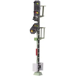 Viessmann H0 4015A Lichtsignal mit Vorsi