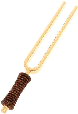 Thomann Tuning Fork Schumann 250,56Hz