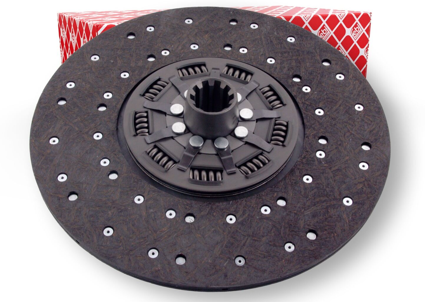 FEBI BILSTEIN 105003 Clutch plate