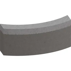 Bosch PRO Segmente für Diamantbohrkrone Standard for Concrete - 2608601748