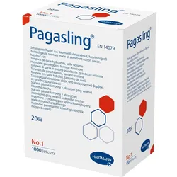 Pagasling Unst Haseln Gr1 1000 ST