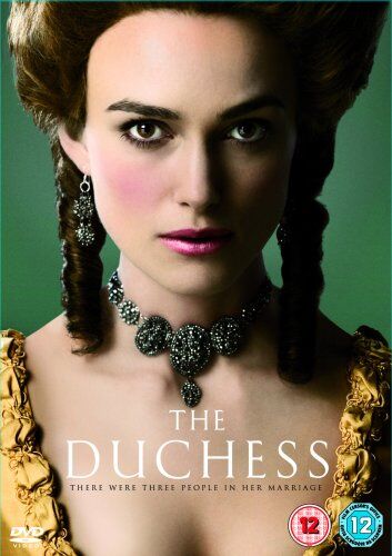 Saul Dibb - The Duchess [UK Import] - Preis vom 09.10.2026 07:28:09 h