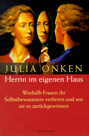 Julia Onken - Herrin im eigenen Haus - Preis vom 04.10.2026 03:51:26 h