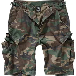 Brandit BDU Ripstop Shorts 7XL