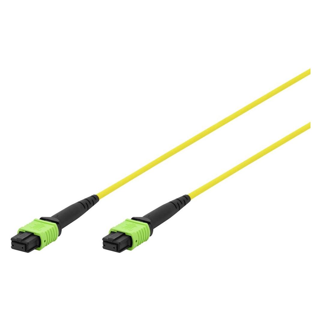Digitus MPO Patchkabel, OS2, Methode A (5 m) (DK-2966-05)
