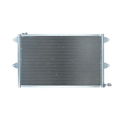 KAMOKA Kondensator, Klimaanlage 7800110 für VW
