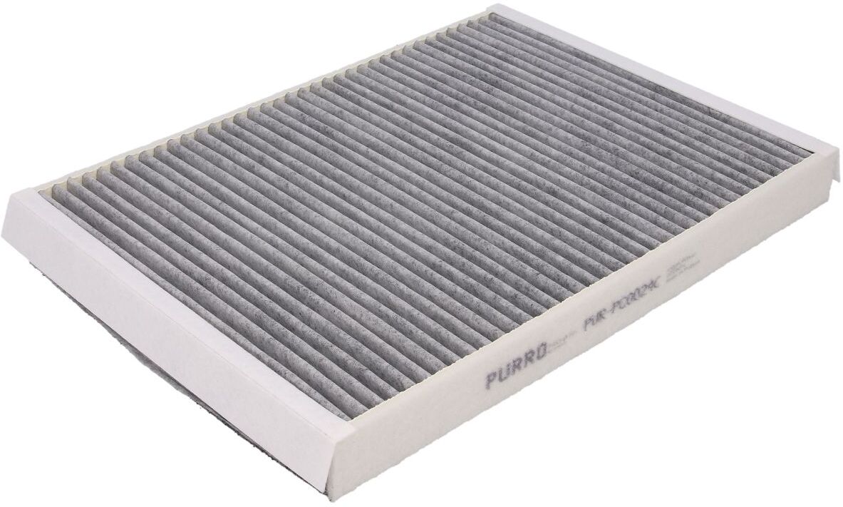 Purro Filtro cabina PUR-PC0024C