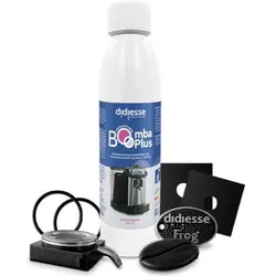 Didiesse FR300, Zubehör Kaffeemaschinen