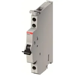 ABB, Schutzschalter, STOTZ-KONTAKT Hilfsschalter HK40011-R