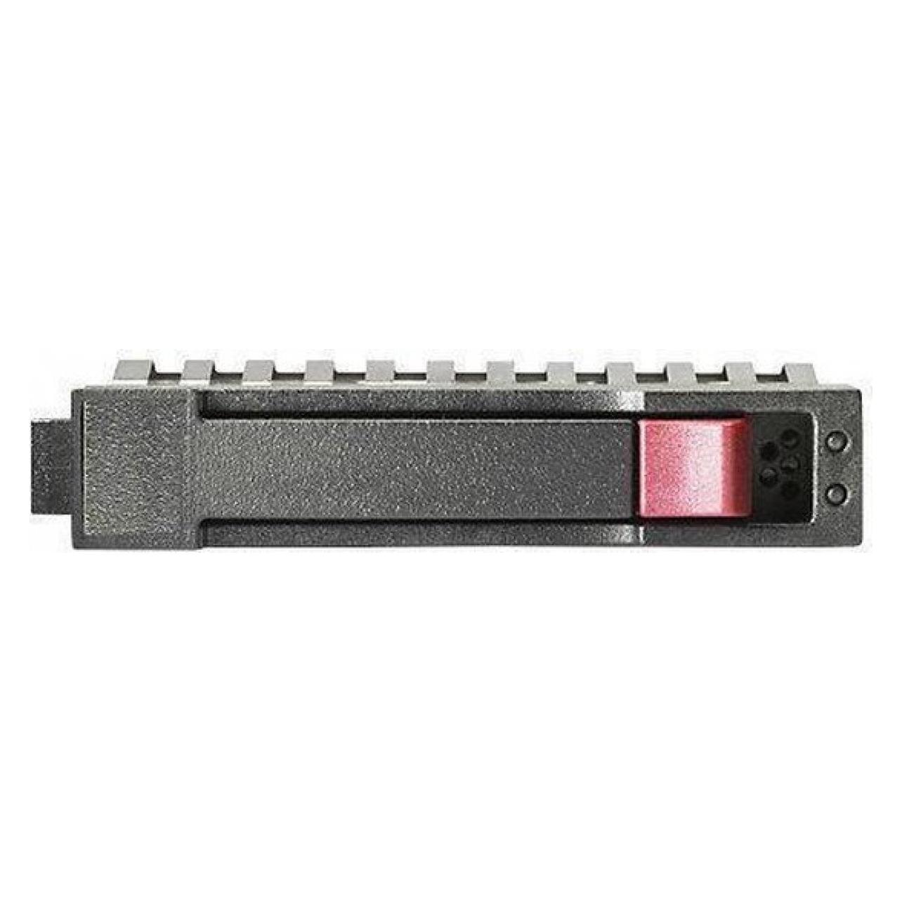 HPE SSD 800GB SATA 2.5-inch (800 GB, 2.5") (718139-001)