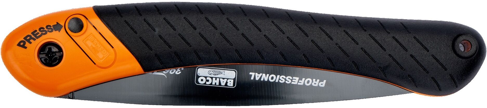 Scie arboricole 198 mm pliante BAHCO 396-JT