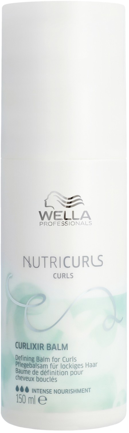 Wella Nutricurls Curlixir 150 ml CT-99240038638