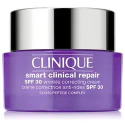50ml Clinique Smart Clinical Repair Wrinkle Correcting Cream SPF 30